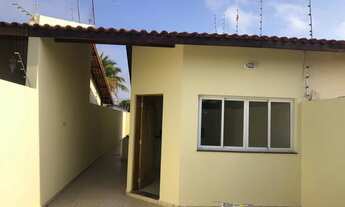 Imagem 2: Casa a venda, litoral sul, com 02 quartos, em Itanhaém, no bairro Bopiranga