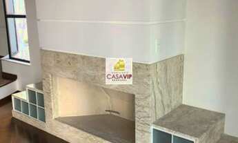 Imagem 6: Apartamento à venda, Moema, 293m², 4 suítes, 4 vagas!