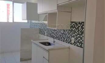 Imagem 4: Bauru - Apartamento Padrão - Jardim Panorama