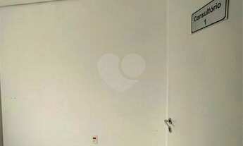 Imagem 7: São Paulo - Conjunto Comercial/Sala - JARDIM EUROPA