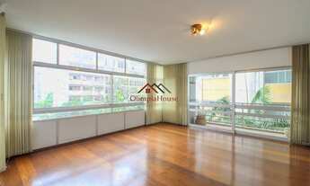 Imagem 3: Apartamento Venda Higienópolis 220 m² 3 Dormitórios