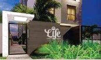 Imagem 3: Apartamento com 3 dormitórios à venda, 83 m² por R$ 725.216,00 - Juvevê - Curitiba/PR