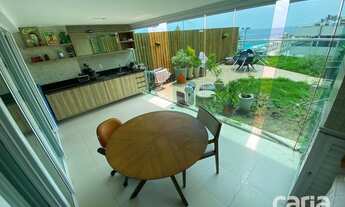 Imagem 2: Apartamento 1 Quarto para Venda em Salvador, Ondina, 1 dormitório, 1 suíte, 1 banheiro, 2