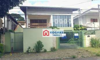 Imagem 2: Casa com 3 dormitórios à venda, 275 m² por R$ 1.200.000,00 - Jardim Esplanada II - São Jos