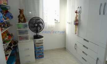 Imagem 6: Apartamento - Vila Trinta e Um de Março - Campinas
