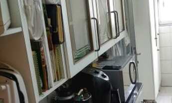 Imagem 6: Apartamento de 2 Dormitórios na Rua Heitor Peixoto