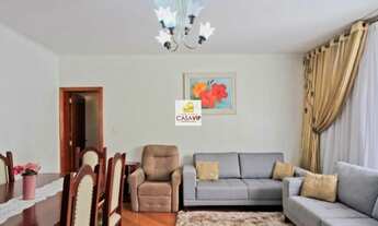 Imagem: Apartamento à venda, Santana, 123m², 3