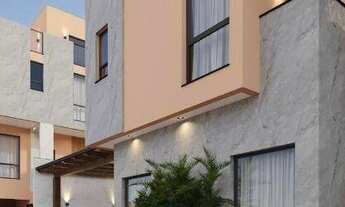 Imagem 5: C-CA0718 Santo Inácio-Luxuosa Casa em Condomínio, Localização Privilegiada, 3 Suítes,4 Vag