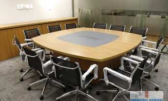 Imagem 6: Conjunto para alugar, 300 m² por R$ 33.500,00/mês - Vila Olímpia - São Paulo/SP