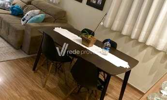 Imagem: Apartamento - Parque da Figueira - Campinas