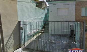 Imagem: Casa 2 dormitórios