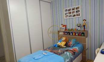 Imagem 5: REGIÃO CENTRAL / AMPLO / QUATRO DORMITÓRIOS