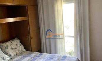 Imagem 7: Apartamento com 2 dormitórios à venda, 54 m² por R$ 456.000,00 - Casa Verde - São Paulo/SP