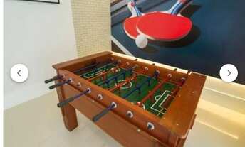 Imagem 3: Venda-Autêntico Batista Campos{131m²}#03suítes#02Vagas!