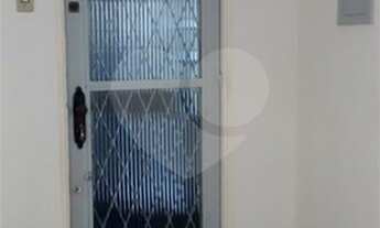 Imagem: Apartamento - 03 quartos - São Cristóvão