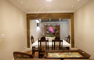 Imagem 4: São Paulo - Casa Padrão - JARDIM EUROPA