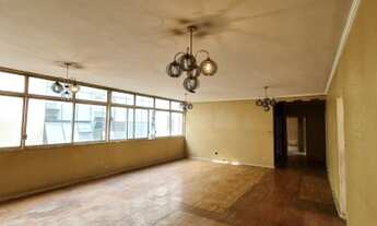 Imagem 2: Apartamento de 3 Dormitórios na Avenida Angélica