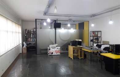 Imagem 6: Conjunto comercial com 98 m² para locação, em Pinheiros