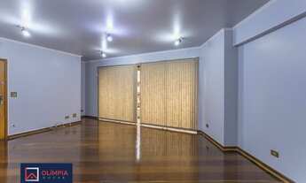 Imagem 4: Apartamento Venda Vila Ipojuca 154 m² 4 Dormitórios