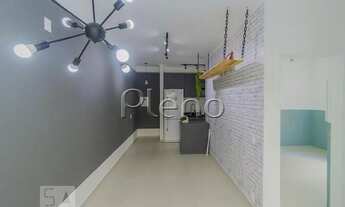 Imagem 5: Apartamento - Jardim do Lago - Campinas