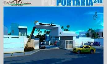 Imagem 4: Lindas casas Residencial disponível para venda 3 quartos