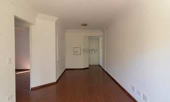 Imagem 5: Apartamento Venda 2 Dormitórios - 56 m² Pinheiros