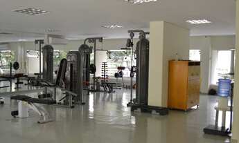 Imagem 5: Flat para alugar no Itaim Bibi - Edifício Saint Exupery - Cód. VYY01350