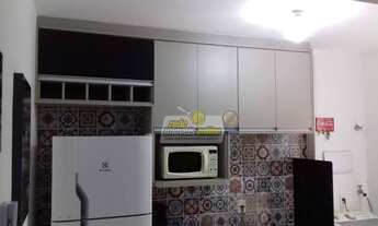 Imagem 5: Apartamento com 2 dormitórios à venda, 50 m² por R$ 149.000,00 - Fabrício - Uberaba/MG