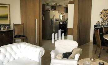 Imagem 6: Apartamento com 3 dormitórios à venda, 120 m² por R$ 1.550.000,00 - Indianópolis - São Pau