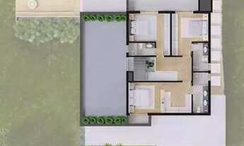 Imagem 6: Casa Residencial à venda, Altos Pinheiros, Canela - CA0998