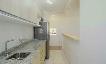 Imagem 6: Apartamento à venda, Bom Retiro, 68m², 3 dormitórios, 1 suítes 1 vaga!