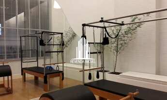 Imagem 5: Apartamento na Vila Nova Conceição- São Paulo