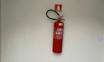 Imagem 2: Ponto comercial/Loja/Box para aluguel possui 35 metros quadrados