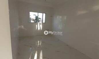 Imagem 7: Sobrado com 3 dormitórios à venda, 202 m² por R$ 799.000,00 - Abranches - Curitiba/PR