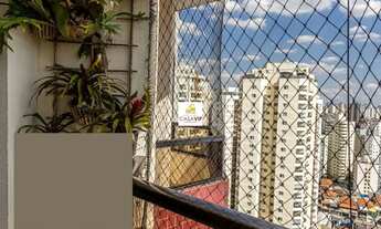 Imagem 7: Apartamento à venda, Parque Mandaqui, 160m², 4 dormitórios, 3 suítes, 3 vagas!