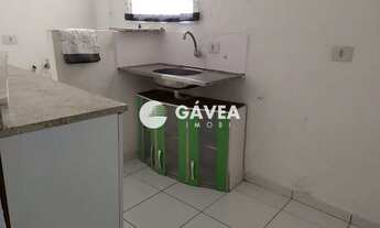 Imagem 7: Apartamento de 1 quarto para alugar em São Vicente