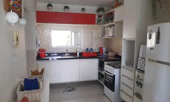 Imagem 6: Apartamento para Venda em Aquiraz, PORTO DAS DUNAS, 4 dormitórios, 1 suíte, 3 banheiros, 2