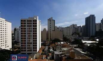 Imagem 6: Apartamento Venda 1 Dormitórios - 77 m² Pinheiros