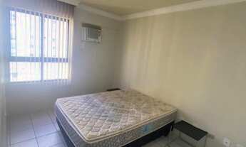 Imagem 7: Oportunidade em Boa Viagem,todo mobiliado,espaçoso,ventilado,bem localizado