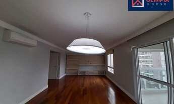 Imagem 5: Apartamento Venda 4 Dormitórios - 210 m² Vila Olímpia