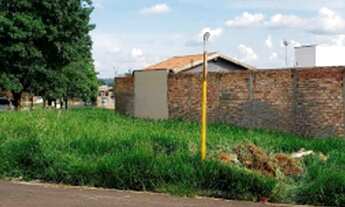 Imagem: Área de 160 m² (LT 06, QD F) - Jardim