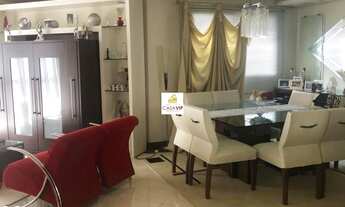 Imagem 3: Apartamento à venda, Vila Gomes Cardim, 215m², 4 dormitórios, 3 suítes, 4 vagas!