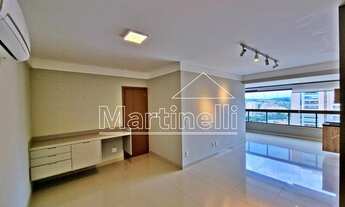 Imagem: Ribeirão Preto - Apartamento Padrão