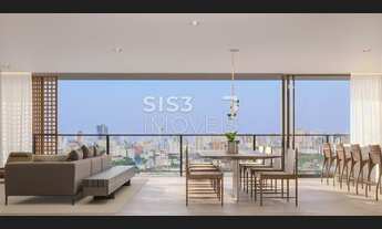 Imagem 6: CURITIBA - Apartamento Padrão - Bigorrilho