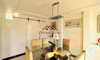 Imagem 4: Cobertura Venda 4 Dormitórios - 400 m² Campo Belo