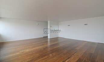 Imagem 3: Locação Apartamento 4 Dormitórios - 240 m² Perdizes
