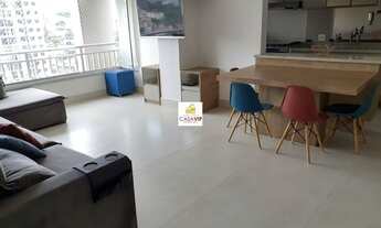 Imagem 1: Apartamento à venda, Vila Ipojuca, 174m², 2 suítes, 2 vagas!