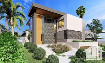 Imagem 4: Casa com 4 dormitórios à venda, 480 m² por R$ 2.050.000,00 - Urbanova - São José dos Campo