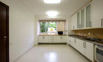 Imagem 6: Casa à venda, Real Parque, 533m², 3 suítes, 6 vagas!