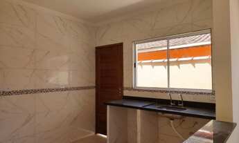 Imagem 3: ..Casa para venda possui 130 metros quadrados com 2 quartos em Cidade Nova - Ananindeua